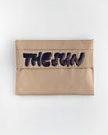 SUNHOLD bag / SAND