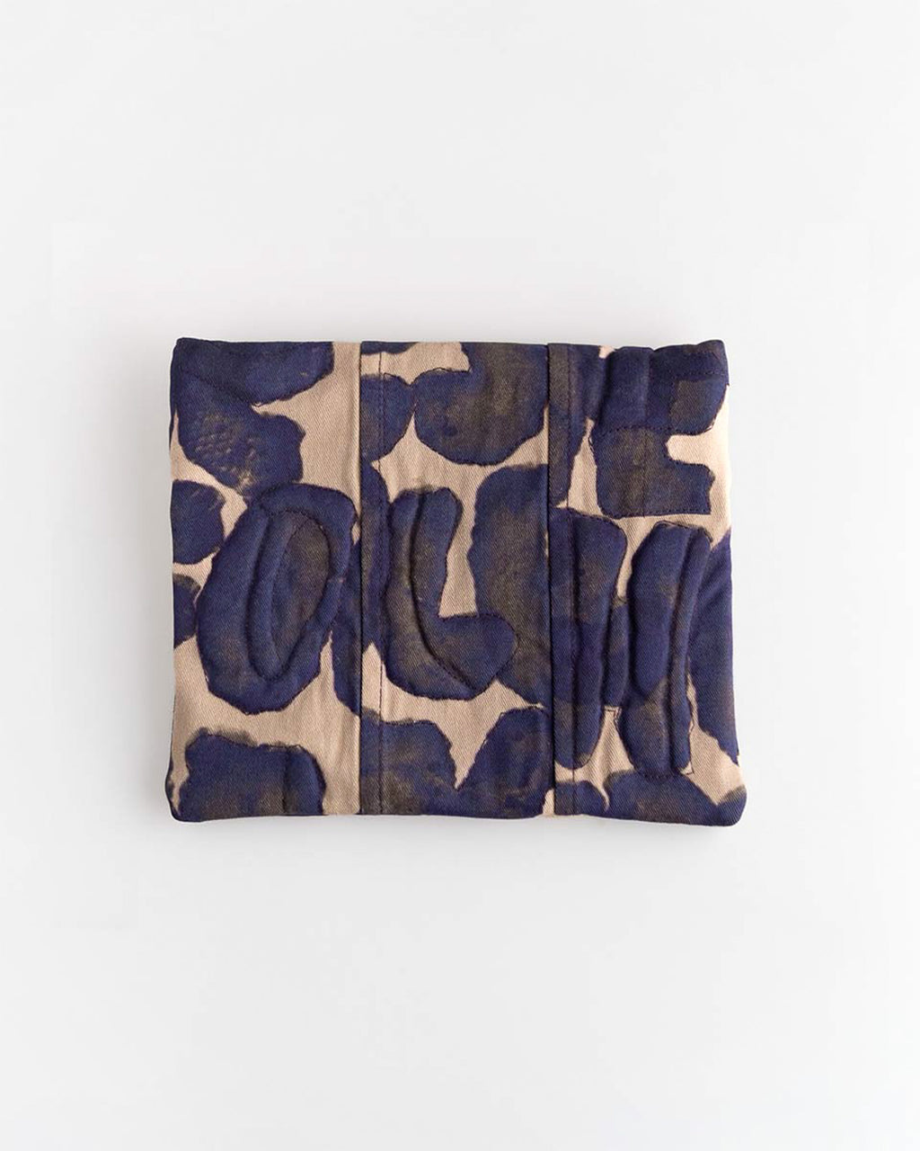 SHADETOUCH bag / QUILTED