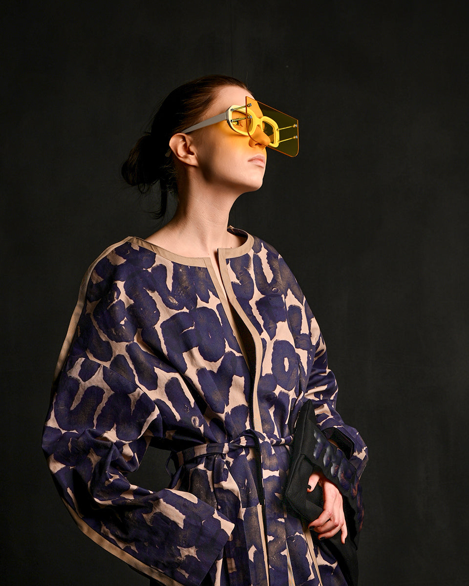 SHADEFLOW coat